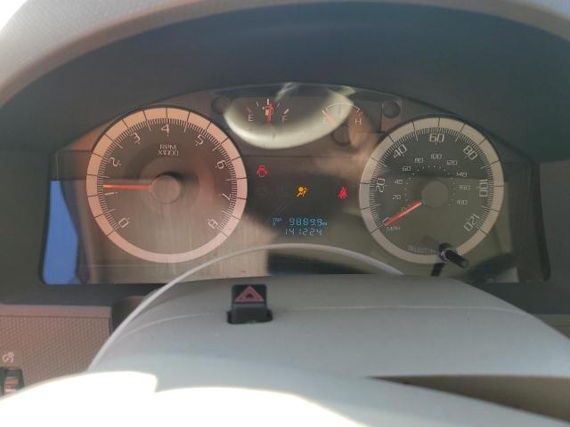 1FMCU02789KC80906 - 2009 FORD ESCAPE XLS 石墨色 照片 9