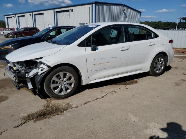 2023 TOYOTA COROLLA LE, 