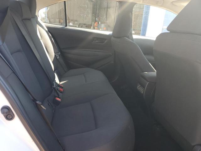 5YFB4MDE2PP068102 - 2023 TOYOTA COROLLA LE თეთრი ფოტო 10