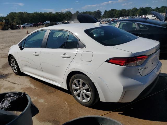 5YFB4MDE2PP068102 - 2023 TOYOTA COROLLA LE თეთრი ფოტო 2