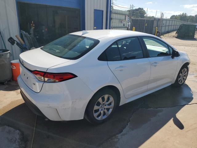 5YFB4MDE2PP068102 - 2023 TOYOTA COROLLA LE თეთრი ფოტო 3