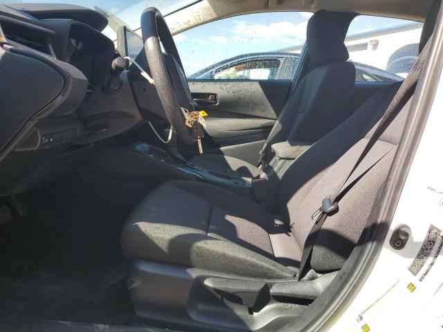 5YFB4MDE2PP068102 - 2023 TOYOTA COROLLA LE თეთრი ფოტო 7