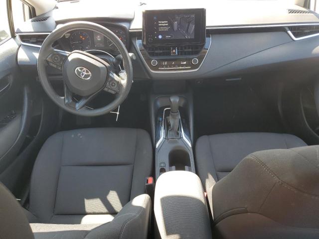 5YFB4MDE2PP068102 - 2023 TOYOTA COROLLA LE თეთრი ფოტო 8
