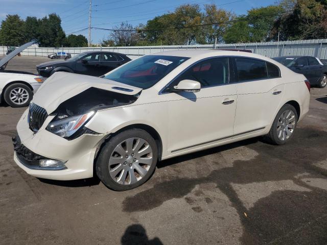 2014 BUICK LACROSSE, 