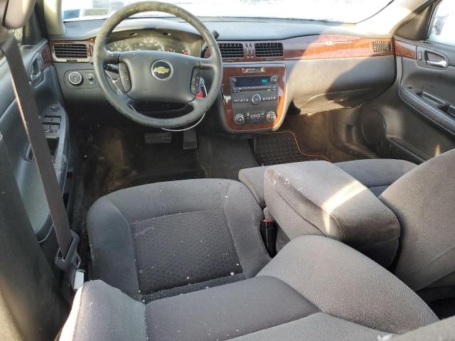 2G1WB5EK1B1164739 - 2011 CHEVROLET IMPALA LT წითელი ფოტო 16