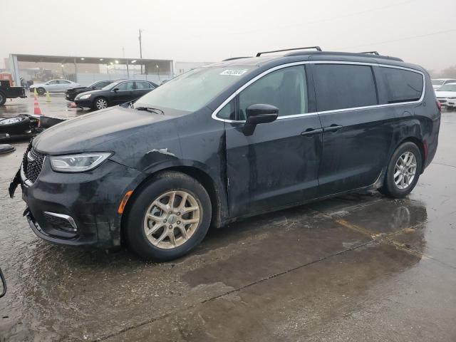 2C4RC1BG7NR128764 - 2022 CHRYSLER PACIFICA TOURING L Qara foto 1