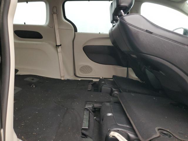 2C4RC1BG7NR128764 - 2022 CHRYSLER PACIFICA TOURING L Qara foto 11