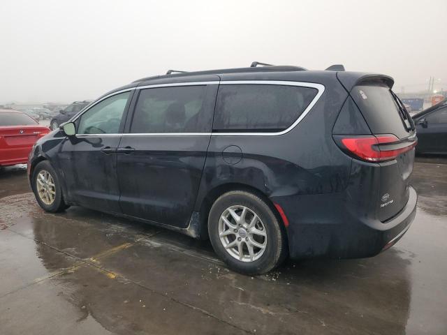 2C4RC1BG7NR128764 - 2022 CHRYSLER PACIFICA TOURING L Qara foto 2