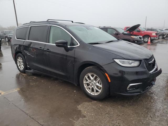 2C4RC1BG7NR128764 - 2022 CHRYSLER PACIFICA TOURING L Qara foto 4