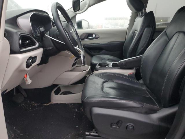 2C4RC1BG7NR128764 - 2022 CHRYSLER PACIFICA TOURING L Qara foto 7
