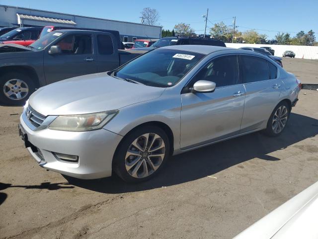 2013 HONDA ACCORD SPORT, 