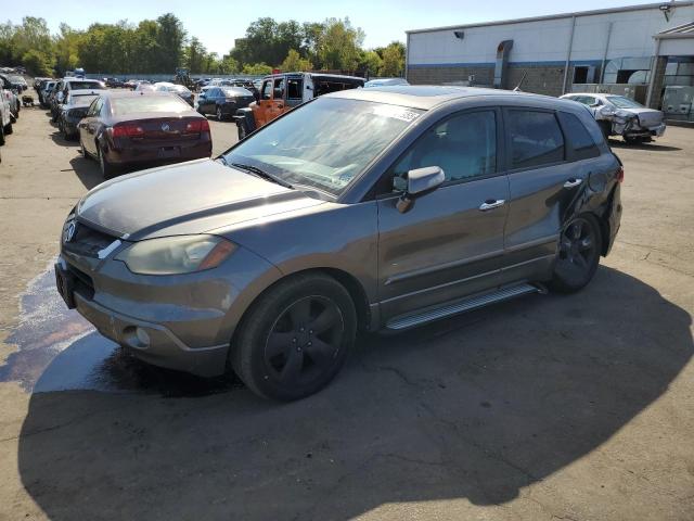 2008 ACURA RDX TECHNOLOGY, 