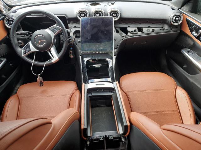 W1KAF4HB9NR061663 - 2022 MERCEDES-BENZ C 300 4MATIC WHITE photo 8