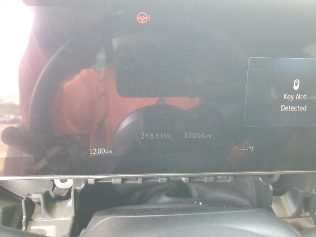 W1KAF4HB9NR061663 - 2022 MERCEDES-BENZ C 300 4MATIC WHITE photo 9