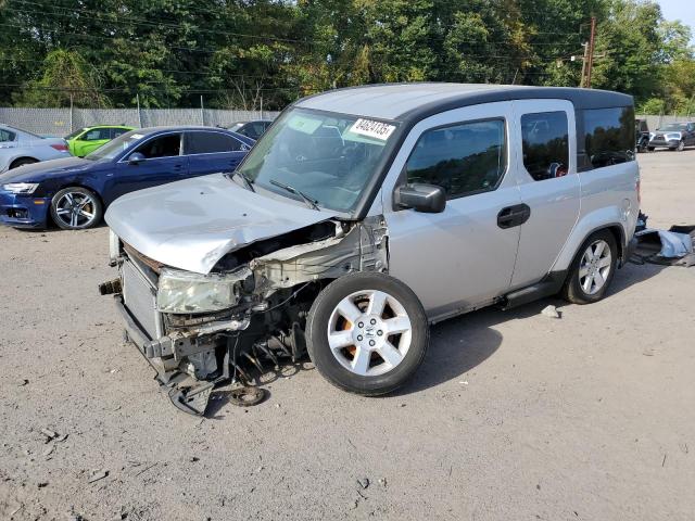 2010 HONDA ELEMENT EX, 
