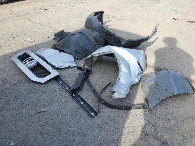 5J6YH2H70AL002821 - 2010 HONDA ELEMENT EX SILVER photo 13