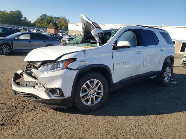 2020 CHEVROLET TRAVERSE LT, 
