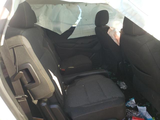 1GNEVGKW6LJ286833 - 2020 CHEVROLET TRAVERSE LT Ağ foto 11