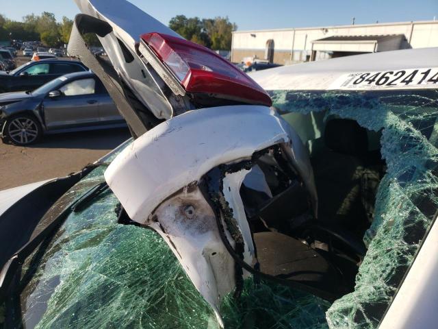 1GNEVGKW6LJ286833 - 2020 CHEVROLET TRAVERSE LT Ağ foto 13