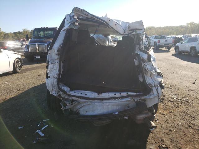 1GNEVGKW6LJ286833 - 2020 CHEVROLET TRAVERSE LT Ağ foto 6