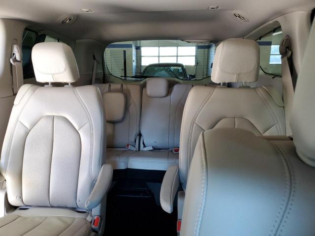 2C4RC1EG3LR286821 - 2020 CHRYSLER PACIFICA TOURING L PLUS GRAY photo 10