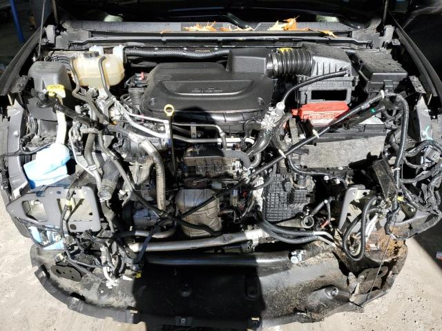 2C4RC1EG3LR286821 - 2020 CHRYSLER PACIFICA TOURING L PLUS GRAY photo 12