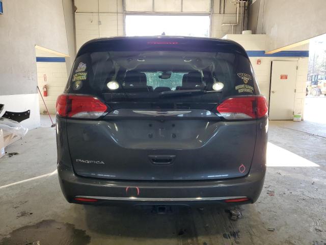 2C4RC1EG3LR286821 - 2020 CHRYSLER PACIFICA TOURING L PLUS GRAY photo 6
