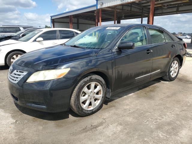 2009 TOYOTA CAMRY BASE, 