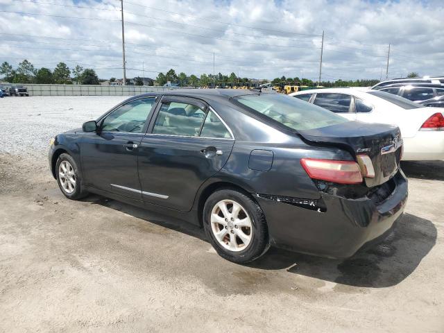 4T1BE46K69U303375 - 2009 TOYOTA CAMRY BASE Siyah fotoğraf 2