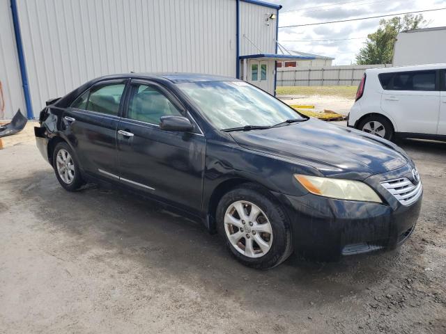 4T1BE46K69U303375 - 2009 TOYOTA CAMRY BASE Siyah fotoğraf 4