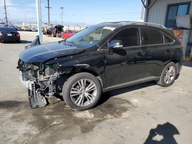 2015 LEXUS RX 350, 