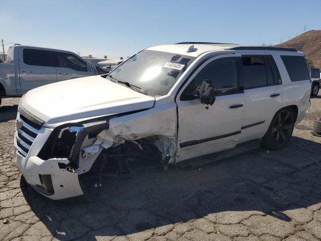 2018 CADILLAC ESCALADE, 