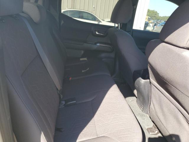 3TMCZ5AN3HM064309 - 2017 TOYOTA TACOMA DOUBLE CAB BEIGE photo 10