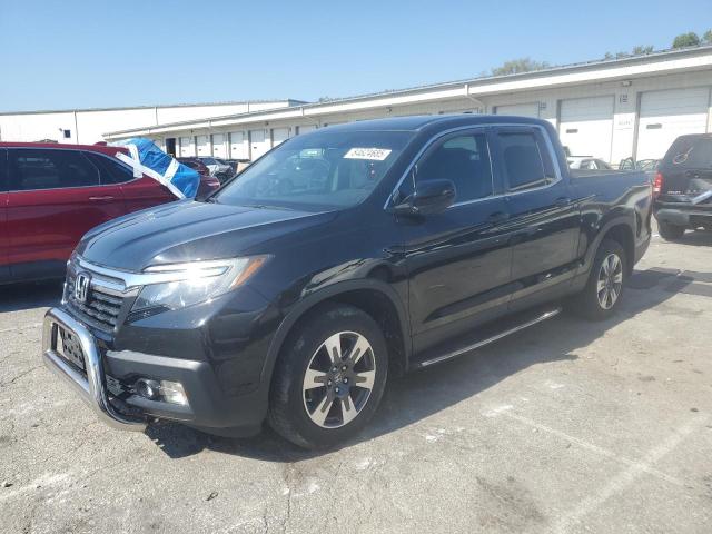2017 HONDA RIDGELINE RTL, 