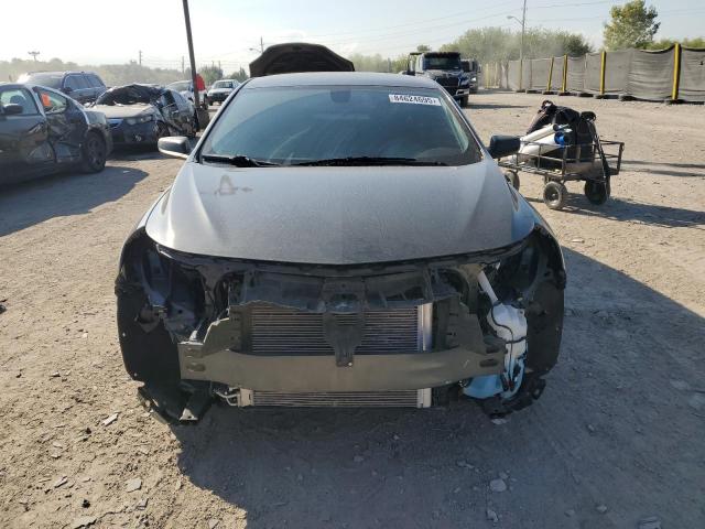 1G1ZB5ST1HF233845 - 2017 CHEVROLET MALIBU LS 灰色 照片 5