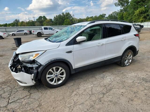 2018 FORD ESCAPE SE, 