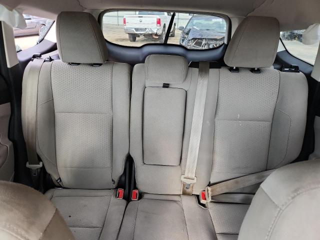 1FMCU0G96JUC63685 - 2018 FORD ESCAPE SE Белый фото 10