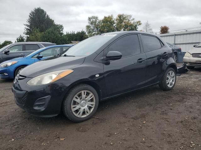 2013 MAZDA MAZDA2, 