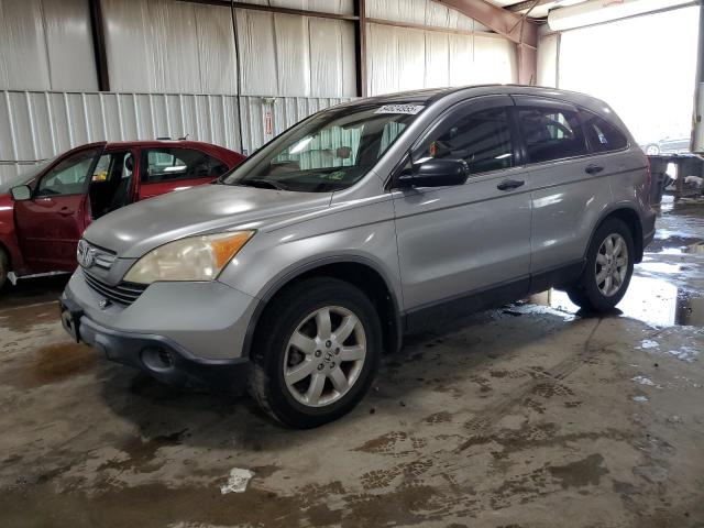 2007 HONDA CR-V EX, 