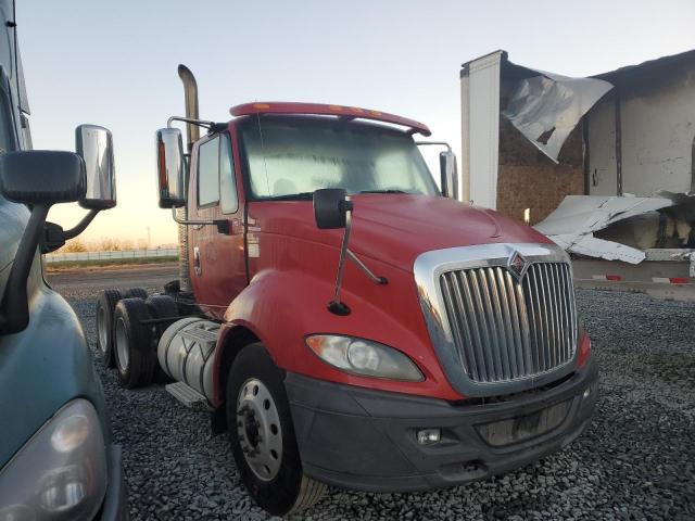 2013 INTERNATIONAL PROSTAR, 