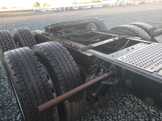 1HSDHSJR7DH294773 - 2013 INTERNATIONAL PROSTAR RED photo 10