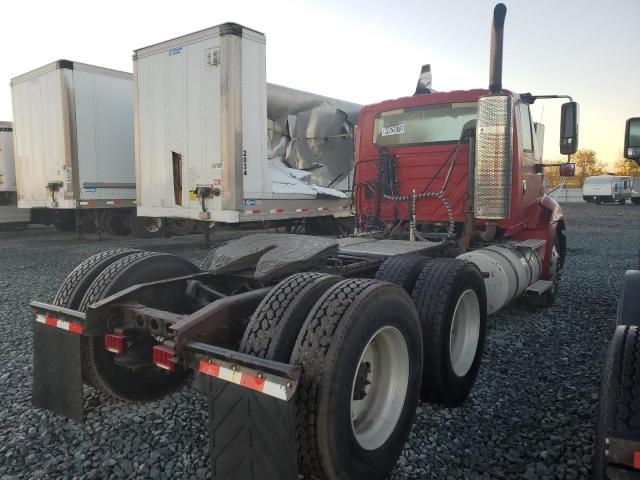 1HSDHSJR7DH294773 - 2013 INTERNATIONAL PROSTAR RED photo 4