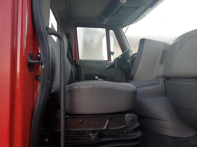 1HSDHSJR7DH294773 - 2013 INTERNATIONAL PROSTAR RED photo 5