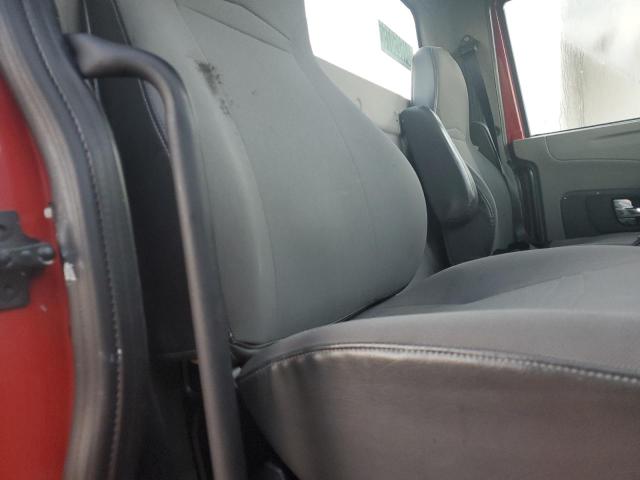 1HSDHSJR7DH294773 - 2013 INTERNATIONAL PROSTAR RED photo 6