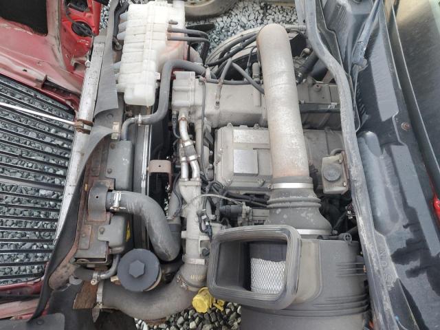 1HSDHSJR7DH294773 - 2013 INTERNATIONAL PROSTAR RED photo 7