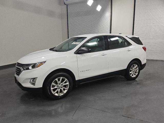 2018 CHEVROLET EQUINOX LS, 
