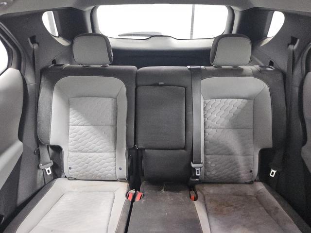 2GNAXREV7J6226187 - 2018 CHEVROLET EQUINOX LS 白色 照片 10