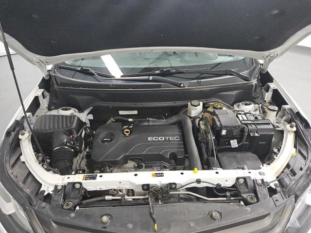 2GNAXREV7J6226187 - 2018 CHEVROLET EQUINOX LS 白色 照片 12