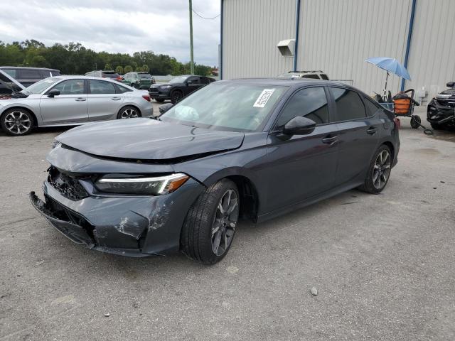 2025 HONDA CIVIC SPORT, 