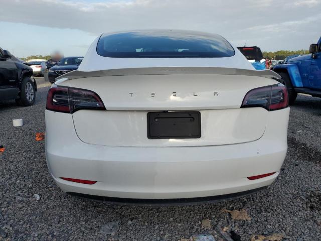 5YJ3E1EA0PF407396 - 2023 TESLA MODEL 3 თეთრი ფოტო 6